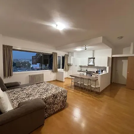Apartment Campogrande -