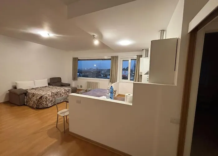 Campogrande - Apartment *