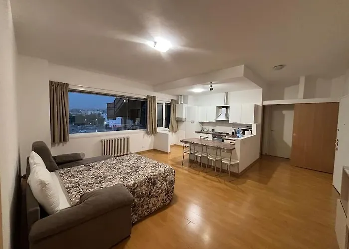 Apartment Campogrande -